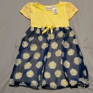 Toddler Dress